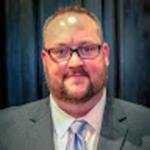 Meet your Posher, Dustin